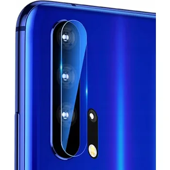 Pouzdro na mobilní telefon Hybridní Sklo pro Honor 20 Pro 1 ks