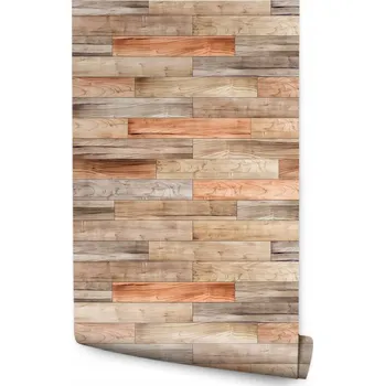 Tapeta Tapeta Různé dřevěné desky /214868270