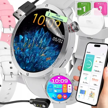 Hodinky Chytré Hodinky Smart-Trend CHYTRÉ HODINKY PÁNSKÉ HODINKY F149 stříbrné