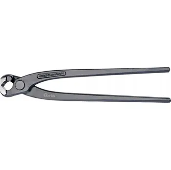 Kleště Armovací kleště na sítě 225 mm fortis