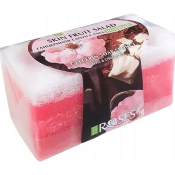 Mýdlo Mýdlo Nature of Agiva 55 g