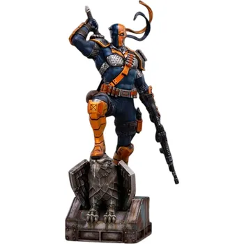 Soška DC Comics Series #9 - Deathstroke 26 cm