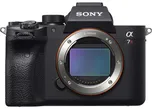 Sony Alpha A7R IV A tělo