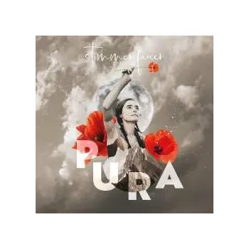 Hudba LP Stimmenfeuer: Pura 2025