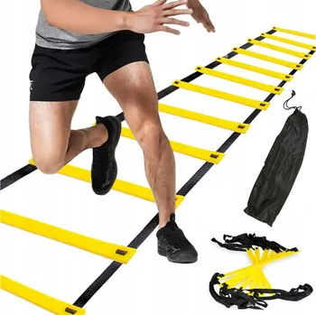 Žebřík Koordinační žebřík Lean žebřík