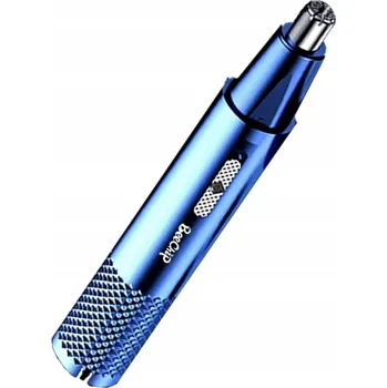 Elektrický zastřihovač chloupků v nose a uších