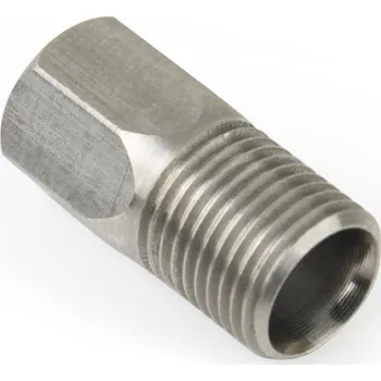 Brzda na kolo Šroub hydraulické hadice brzdy Shimano HBP20 M8x0.75