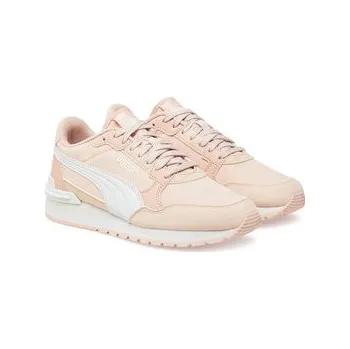 Dámská obuv Sneakersy Puma St Runner V4 NL 399739 03 Růžová 37_5