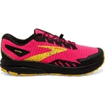 Dámské běžecké boty Brooks Divide 4 W růžová 38,5EU