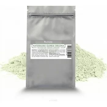 Pleťová maska Pleťová maska v prášku e-Fiore