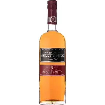 Rum A.H.Riise XO Reserva Superior cask 40% 0,7l