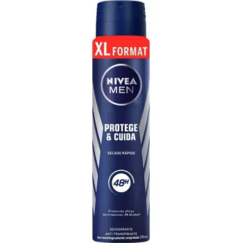 Nivea Protect & Care 250 ml deodorant