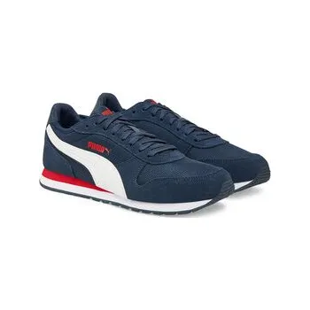 Pánské tenisky Sneakersy Puma ST MILER Club 401622 15 Tmavomodrá 44