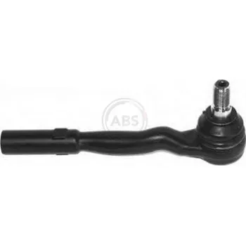 Táhlo řízení Hlava příčného táhla řízení A.B.S. ABS230614