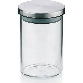 Kela Skleněná dóza BAKER 0,25L