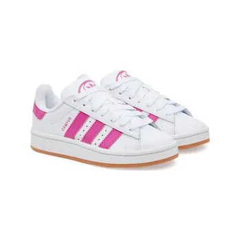 Dámské tenisky Sneakersy adidas Campus 00s JP7034 Bílá 36_23
