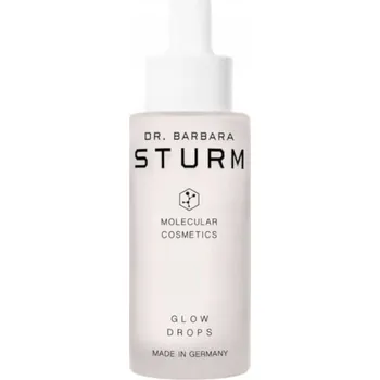 Pleťové sérum Dr. Barbara Sturm GLOW DROPS pleťové sérum 30 ml