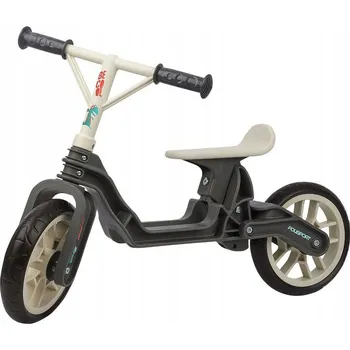 Odrážedlo Odrážedlo BALANCE BIKE Polisport šedé/krémové
