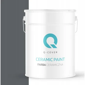 barva na zeď BARVA BARVA NA ZEĎ, ODSTÍN ANTRACIT H0912, 10L, MATNÁ