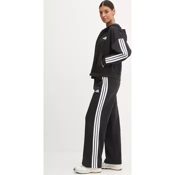 Tepláková souprava adidas ENERGIZE JF3388 černá 99X, vel. L