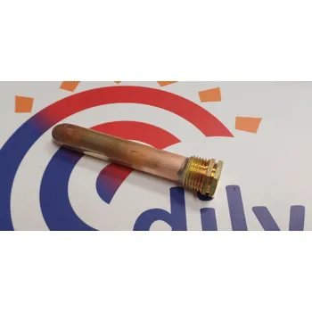 Kotel VIADRUS Jímka 15 x 16 100mm VIADRUS 2406