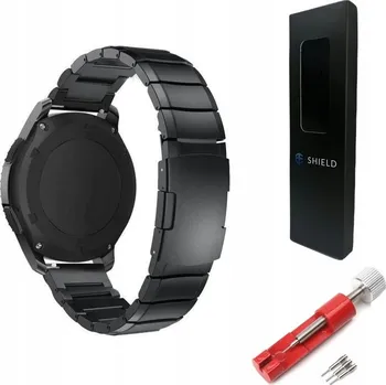 Náramek NÁRAMEK ŘEMÍNEK PRO TICWATCH PRO/PRO 3 ULTRA GTX E2 S2 22MM