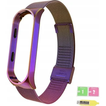 Náramek Vícebarevný náramek pasjo24 pro Xiaomi