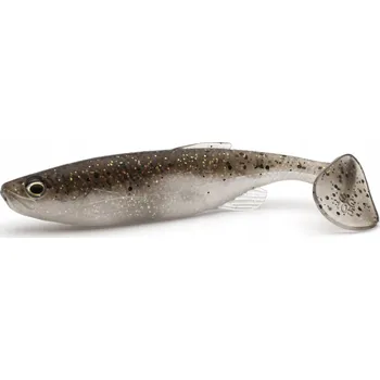 Umělá nástraha Gumová nástraha Savage Gear Fat Minnow T-Tail 13cm - 20g HB