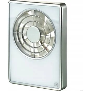 Domácí ventilátor Koupelnový ventilátor Blauberg SMARTWIFI 100 mm