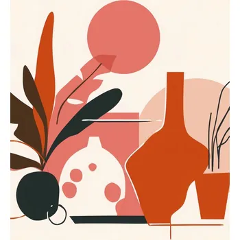 Plakát Plakát Teplé gesta bez rámu 61 x 91,5 cm