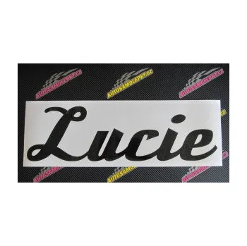 Polep vozidla Vlastní text - Deftone (25 - tyrkysová) SAMOLEPKA NA AUTO, NÁLEPKA, FÓLIE, POLEP, TUNING, VLASTNÍ TEXT, TISK, AUTOSAMOLEPKY.cz, POLEPY, OBRÁZEK, LOGO, 3D STICKERS