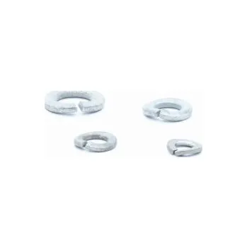 RC vybavení Pružná podložka 2,1 mm (20 ks)