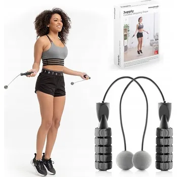 IP kamera BEZDRÁTOVÁ ŠVIHADLO bez šňůrky pro crossfit