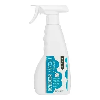 Kosmetika pro psa Radek Sojka - BIOCLEAN BIOclean likvidátor zápachu 250ml ARCTIC OCEAN