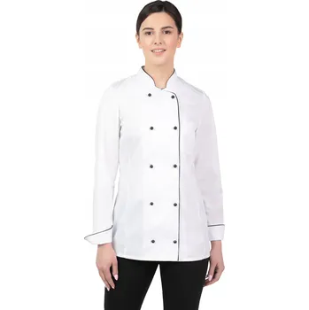 Dámská mikina 34 Dámská kuchařská Mikina ZÁSTĚRA