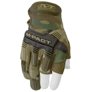 Taktické rukavice Agilite Mechanix M Pact Agilite Edition, multicam