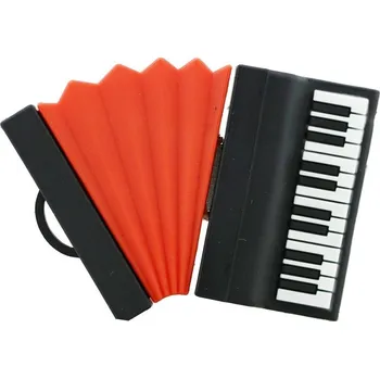 USB flash disk USB flash disk MAIDO Violoncello 16 GB USB 3.0, vícebarevný