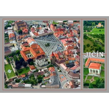 Jičín - město pohádek