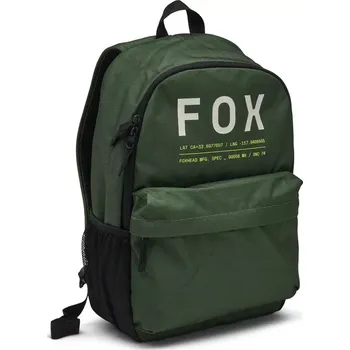 Sport Fox Clean Up Backpack dark sage green