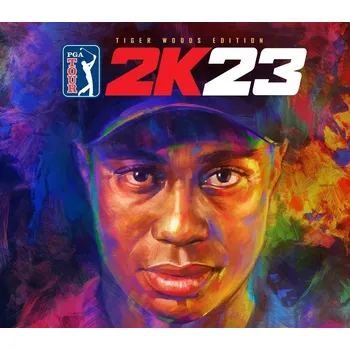 Hra pro Xbox One PGA TOUR 2K23 Cross Gen EditionXBOX One / Xbox Series X|S Kod Klucz Xbox One digitální verze
