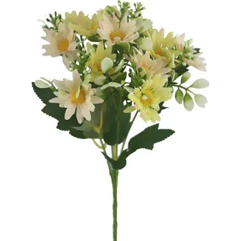 umělá květina Kopretina X6954-30