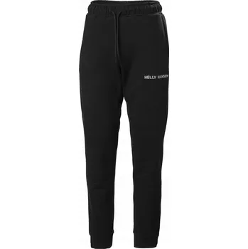 Pánské kalhoty Pánské kalhoty HELLY HANSEN Core Sweat Pant - Černé - L