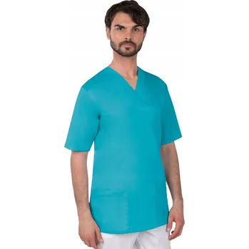 Pánská mikina 64 MIKINA CHIRURGICKÝ PÁLET 074C