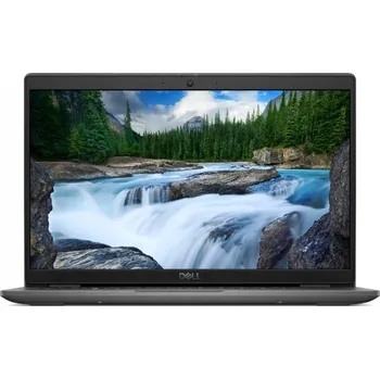 Notebook Dell Latitude 3440 14" Notebook Intel Core i5 16 GB / 512 GB šedý