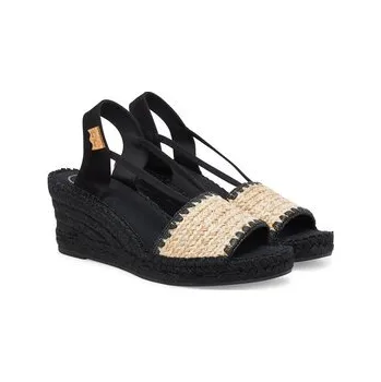 Dámské polobotky Espadrilky Toni Pons Selva-Ip Béžová 39