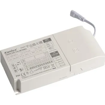 Kanlux 26386 TIBERI DRV DALIM700MA Transformátor LED DALI