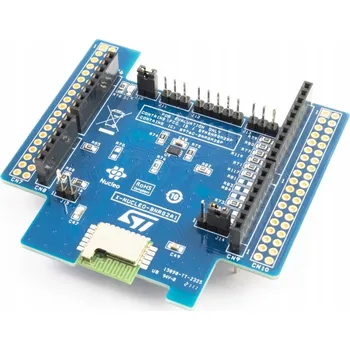 Shield BLE 5.0 pro STM32 Nucleo X-NUCLEO-BNRG2A1
