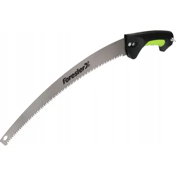 Ruční pilka FORESTER pila na větve 330 mm pro montáž na násadu