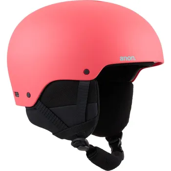 Sportovní chránič anon Snb helma raider 3 helmet coral