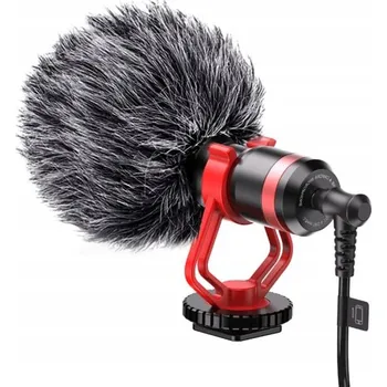 Mikrofon Mikrofon Apexel APL-MIC01